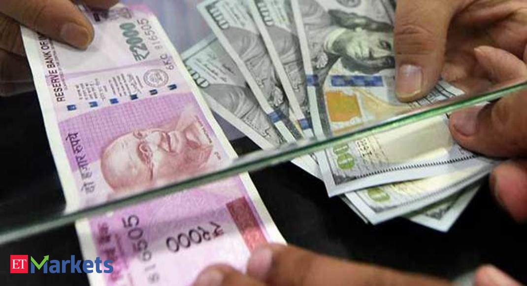 Why Indian Rupee Is Depreciating And How Its Peers Performing Against Us Dollar - 